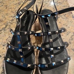 Marc fisher wedge